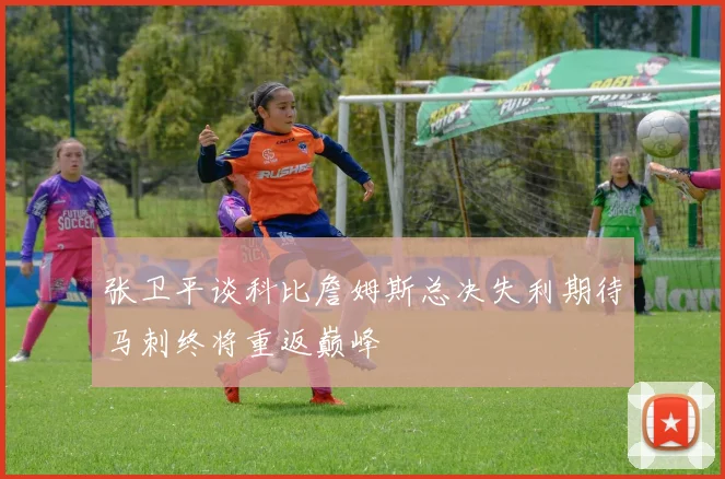 张卫平谈科比詹姆斯总决失利期待马刺终将重返巅峰