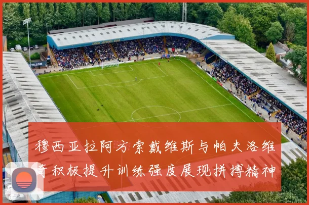 穆西亚拉阿方索戴维斯与帕夫洛维奇积极提升训练强度展现拼搏精神